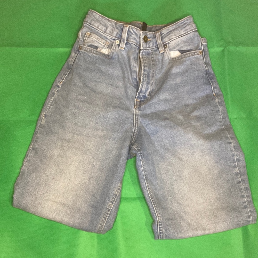 H&M Divided jeans